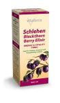 Schlehen Blackthorn Berry Elixer