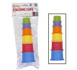 Baby Toy Edu Play learn Cup Stacking
