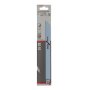 Bosch: Saw Blades BIM S 1122 BF Flexible for Metal 2 Piece