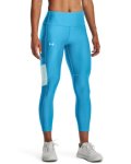 Women's Ua Heatgear Ankle Leggings - Capri Md