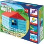 Dala Teddy Fun Dough House Kit