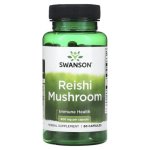 Full Spectrum Reishi Mushroom 600MG 60VEG Caps