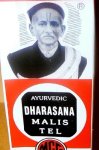 Dharasana Ayurvedic Massage Oil -arthritis And Joint Pain Indian Remedy