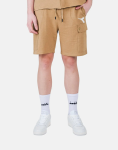 Brown Trail Shorts - XXXL Brown