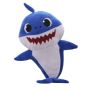 Baby Shark Soft Toy