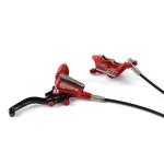 TECH3 E4 Rear Brake Lever