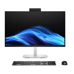 HP Prostudion 4 Aio G1I 24IN Desktop PC-BY6U8ET