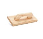 Wooden Plastering Float - 280MM