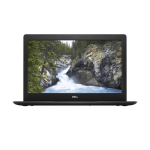Dell Vostro 3591 15.6-INCH Core I5-1035G1 4GB RAM 1TB Hdd Win 10 Pro Laptop