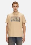 Diesel T-ADJUST-Q1 - Light Brown