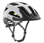Trek Solstice Mips Youth Bike Helmet - Ultraviolet - Size Youth
