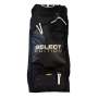 Select Edition Duffle Wheelie Cricket Bag