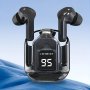 New AIR39 Tws Wireless Earbuds Stereo Sound Headphones Sport Headset Touch Control In Ear Earphones With LED Display Charging Bin