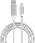 Voice Control Charging Cable Lightning G