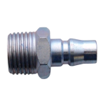 Gav Connector 1 2"M