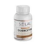 Solac Solal Quercetin 60 Caps