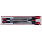 Teng Tools 5PC 10INCH Hand File Tray