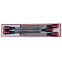Teng Tools 5PC 10INCH Hand File Tray