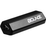 Juiced Series 2000MAH Powerbank - Black