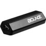 Juiced Series 2000MAH Powerbank - Black