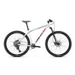 Rogue Cruz Pearl White '27 - XL