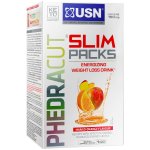 Phedra Cut Slim Pack 20'S - Mango Orange