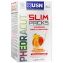 Phedra Cut Slim Pack 20'S - Mango Orange