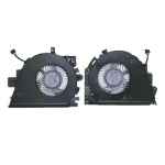 New Replacement Cpu And Gpu Cooling Fan Hp Mobile Zbook 15 G3 15 G4