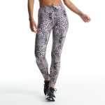 OTG Women's Sandstorm Long Gym Tight