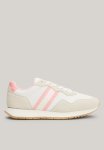Tommy Hilfiger Eva Runner Suede Sneaker - Tickled Pink