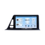 Toyota Tt Audio 9" Replacement Radio For C-hr 2018-2024 Eco - Autostyle Motorsport South Africa