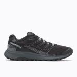 Men's Fly Strike - Black - UK7