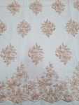 Bridal Lace