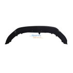 Vw Polo 6 Sedan Front Bumper Spoiler 16-19