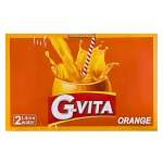 G-vita Orange Sachets 40’S