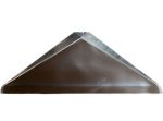450MM Stainless Steel 316 High Quality Curtain Spout