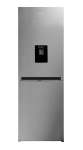 Defy 226L Fridge Freezer Metallic DAC449