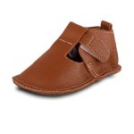WIF001 Kalfie Infant Vellie - Tan - 4