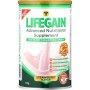 Lifegain Advanced Nutritional Support Strawberry 1KG