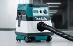 Li-ion Vacuum Cleaner 36 V Brushless Cordless