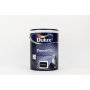 Dulux Pearlglo Pebble Black 5L