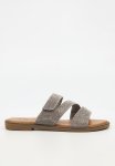 Frost 11 Slip-on - Grey