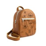 Genuine Leather Kosmos Back Pack Purse – MINI – My Sarie Marais