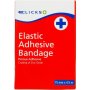 Clicks Elastic Adhesive Bandage