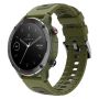 Volkano Fit Power Series Smart Watch - Green