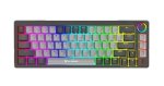 Vx Gaming Sun-wukong Rgb Hot Swappable Mechanical Keyboard