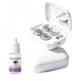 Intelligent Electric Contact Lens Cleaner&eye Drops Sterilization Set