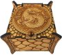 Dragon's Lair Keepsake Box: Guardian Of Treasures