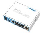 Hap 5 Port Ethernet 300MBPS Wifi 4 Router
