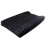 Xoxo Baby Galaxy Changing Mat Cover Standard